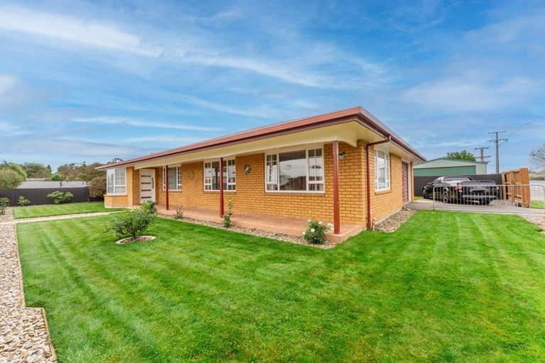 Photo of property in 20 Allnatt Street, Temuka, 7920
