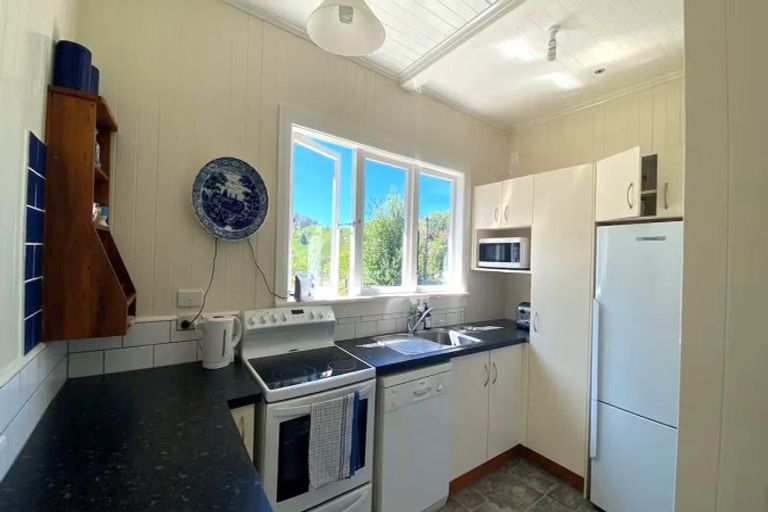 Photo of property in 1268 Ruakituri Road, Ruakituri, Wairoa, 4195