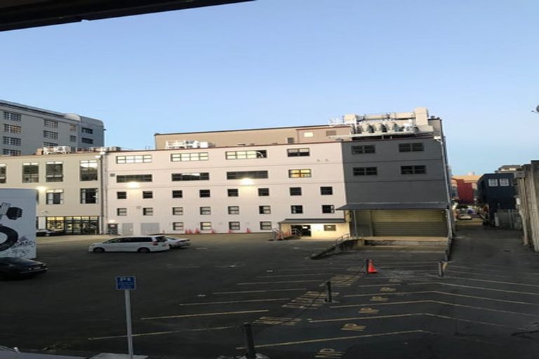 Photo of property in Monvie Apartments, 101/15 Holland Street, Te Aro, Wellington, 6011