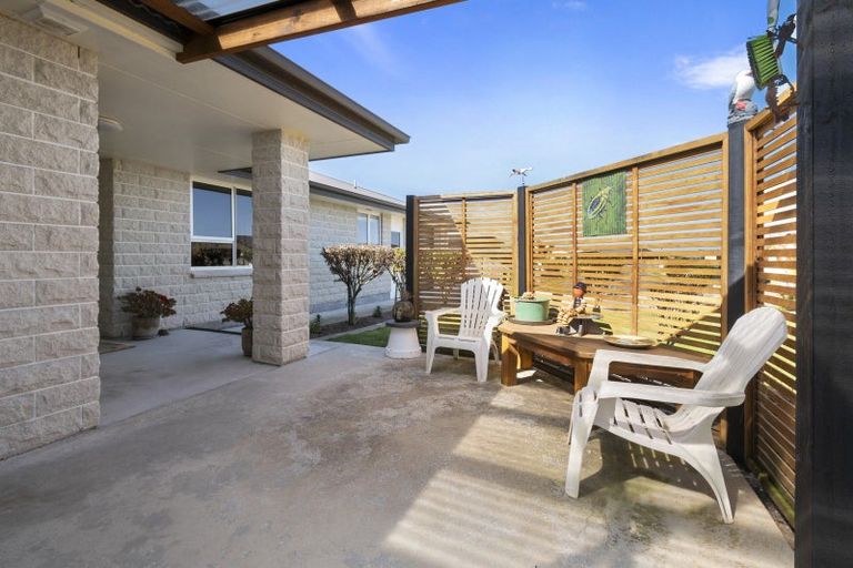 Photo of property in 12 Malthus Place, Foxton Beach, Foxton, 4815