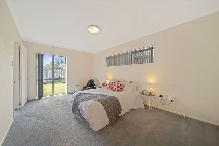 Photo of property in 8 Edingale Court, Flat Bush, Auckland, 2019