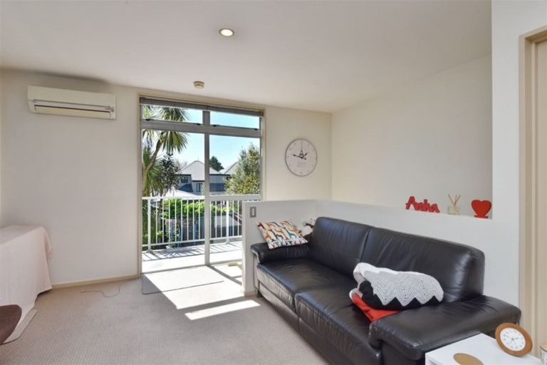 Photo of property in 5/54 Champion Street, Edgeware, Christchurch, 8013