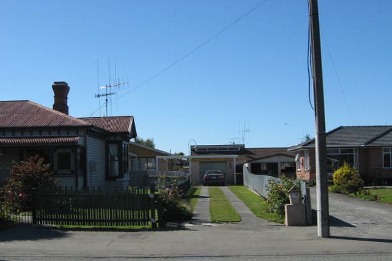 Photo of property in 8 Birkett Street, Temuka, 7920