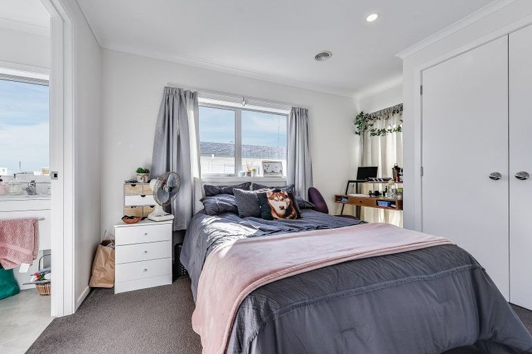 Photo of property in 113u6 Knighton Road, Hillcrest, Hamilton, 3216