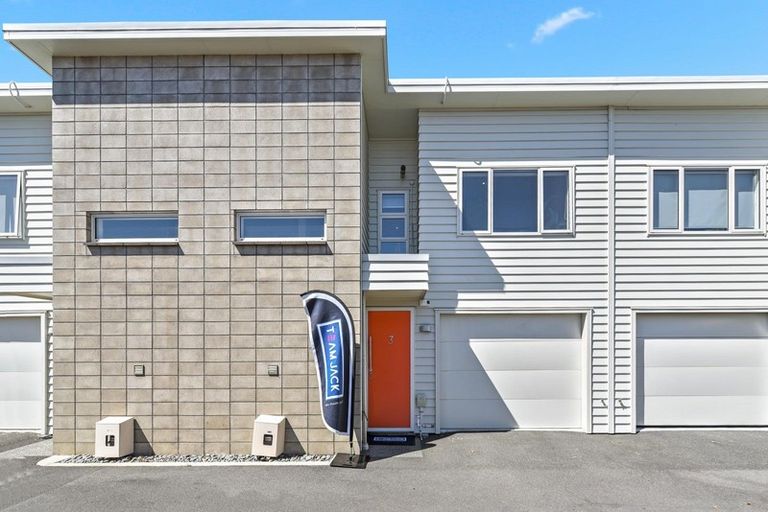 Photo of property in 39u3 Norton Road, Frankton, Hamilton, 3204