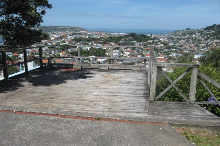 Photo of property in 113 Rakau Road, Hataitai, Wellington, 6021