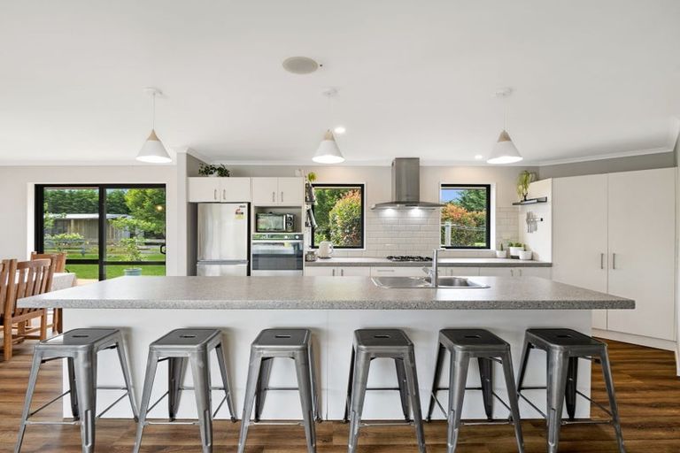 Photo of property in 308 Barkers Road, Loburn, Rangiora, 7472