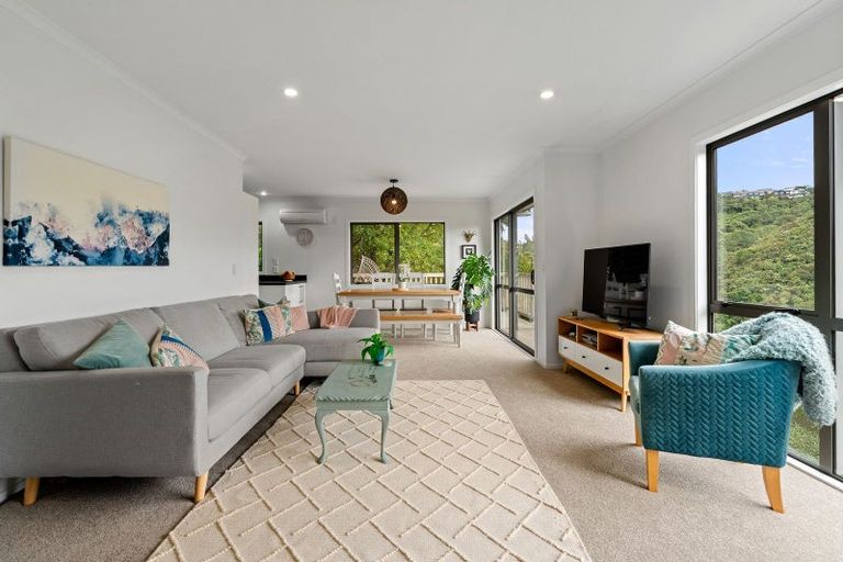 Photo of property in 57a Mandalay Terrace, Khandallah, Wellington, 6035