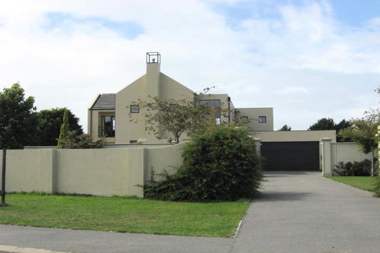 Photo of property in 36 Stonebridge Way, Prebbleton, 7604