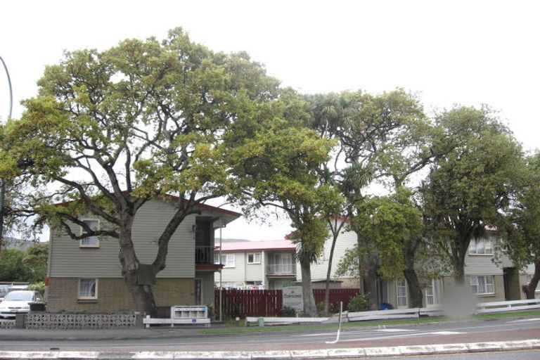 Photo of property in 7/168 Kings Crescent, Hutt Central, Lower Hutt, 5010