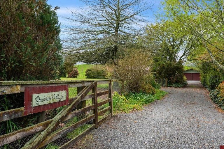 Photo of property in 143 State Highway 32, Whakamaru, Mangakino, 3492