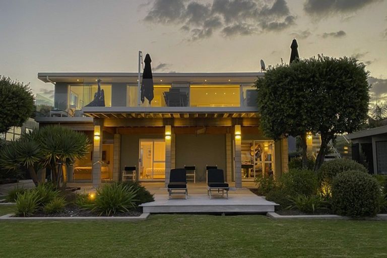 Photo of property in 23 Prescott Place, Pauanui, Hikuai, 3579