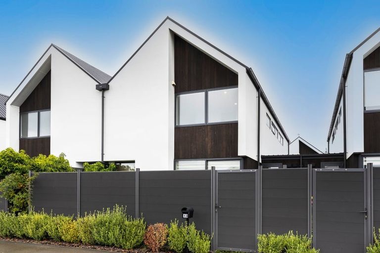 Photo of property in 13 Liberty Street, Wigram, Christchurch, 8042