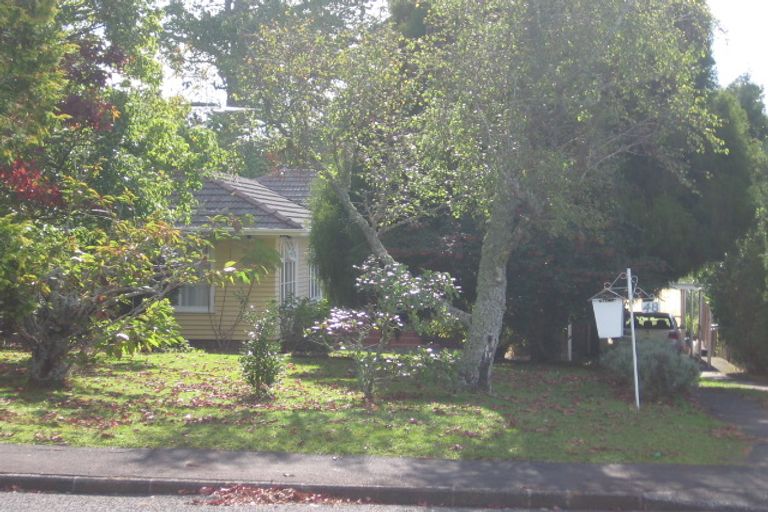 Photo of property in 48 Fairmount Road, Titirangi, Auckland, 0604