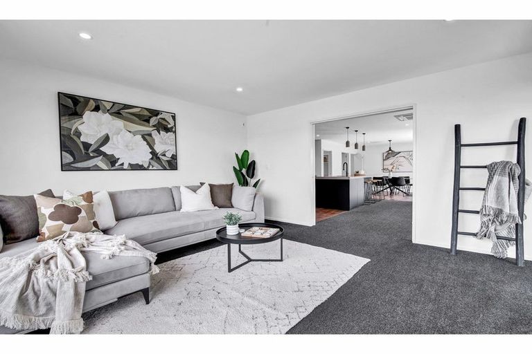 Photo of property in 18 Macphail Avenue, Rangiora, 7400