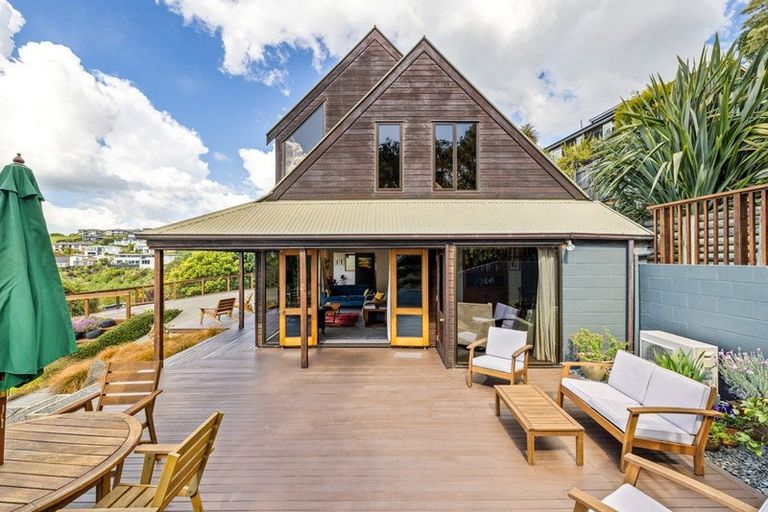 Photo of property in 78 Santa Maria Avenue, Mount Pleasant, Christchurch, 8081