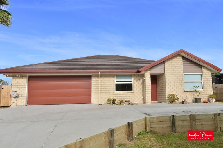 Photo of property in 13 Tropicana Drive, Tamaterau, Whangarei, 0174