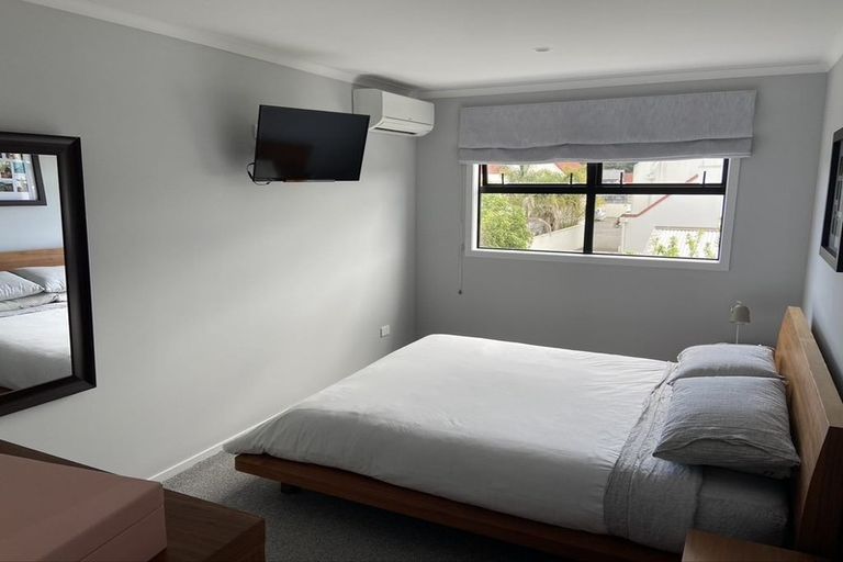 Photo of property in 3u6 Charlemont Street, Whitiora, Hamilton, 3200