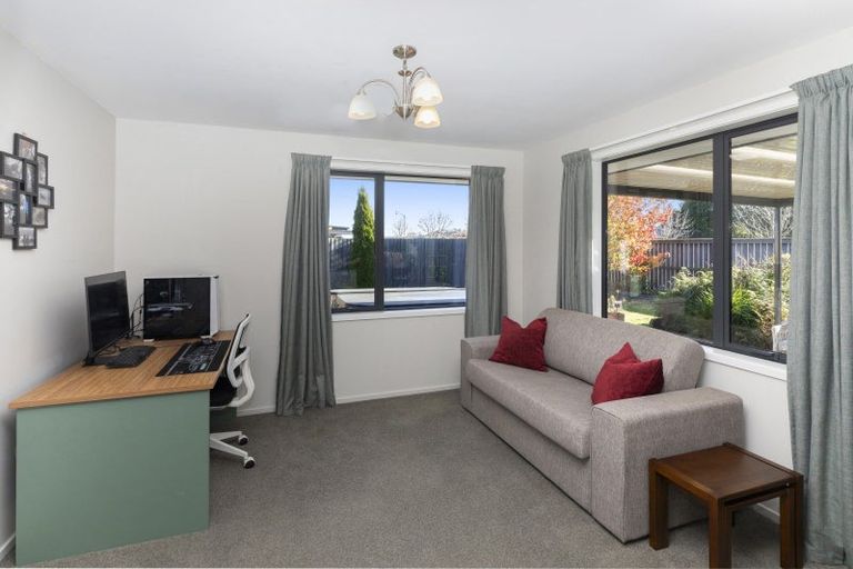 Photo of property in 4 Malory Way, Rolleston, 7614