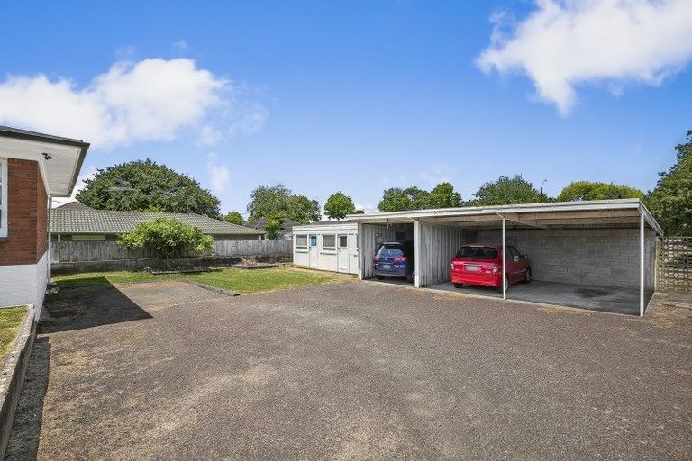 Photo of property in 3/9 Onslow Road, Papakura, 2110