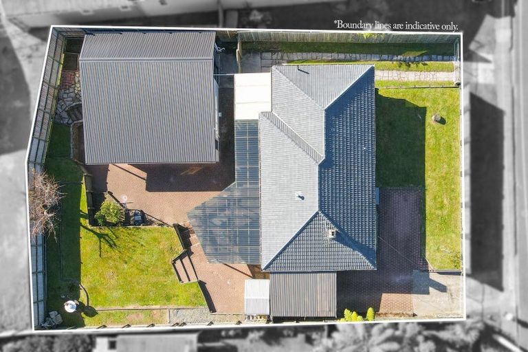 Photo of property in 113 Devon Street, Hillcrest, Rotorua, 3015