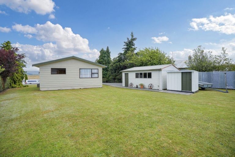 Photo of property in 97 Birchwood Road, Ohai, 9635
