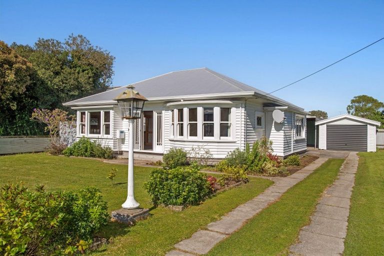 Photo of property in 660 Gladstone Road, Te Hapara, Gisborne, 4010