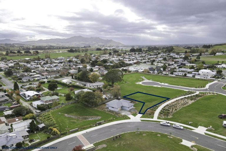 Photo of property in 7 Kahikatea Drive, East Gore, 9710