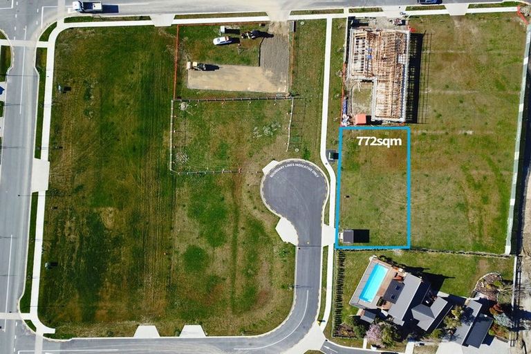 Photo of property in 14 Applewood Place, Casebrook, Christchurch, 8051