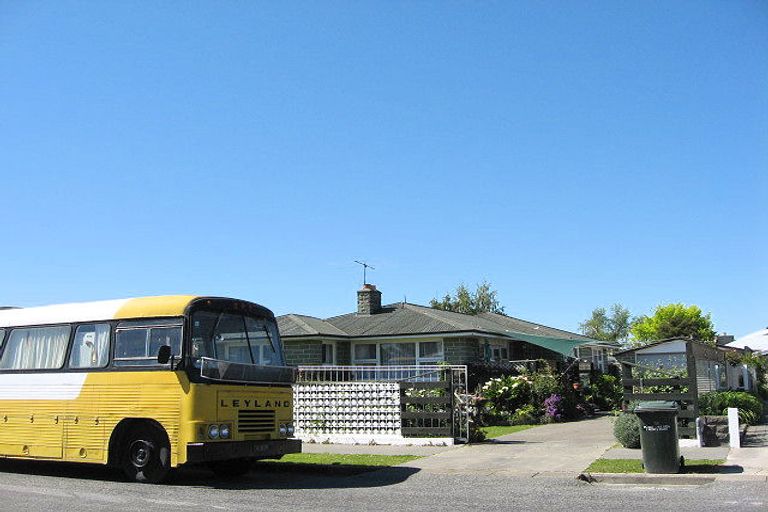 Photo of property in 25 Geddis Street, Rangiora, 7400