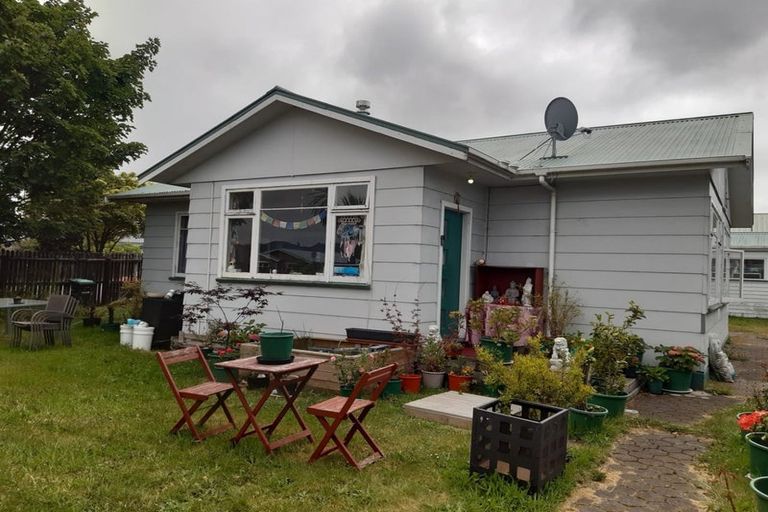 Photo of property in 103 Buckleys Road, Linwood, Christchurch, 8062