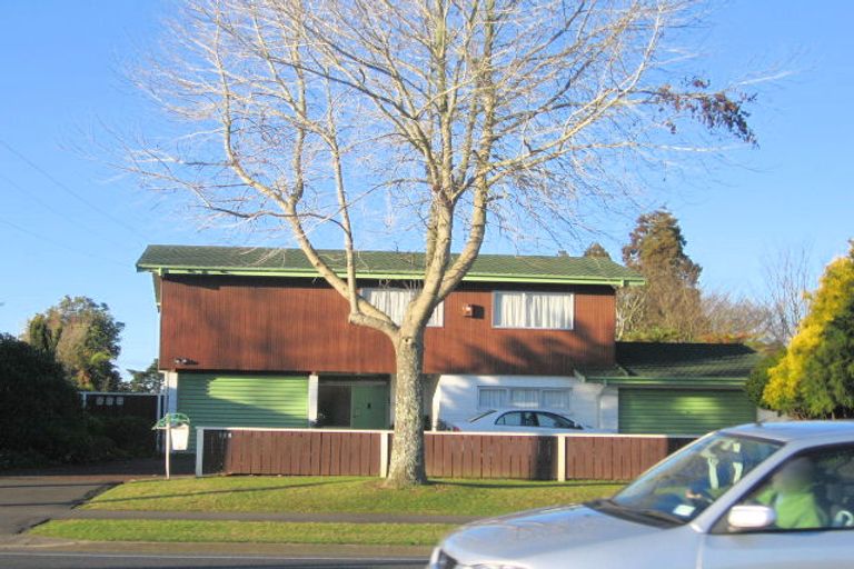 Photo of property in 156 Hukanui Road, Chartwell, Hamilton, 3210