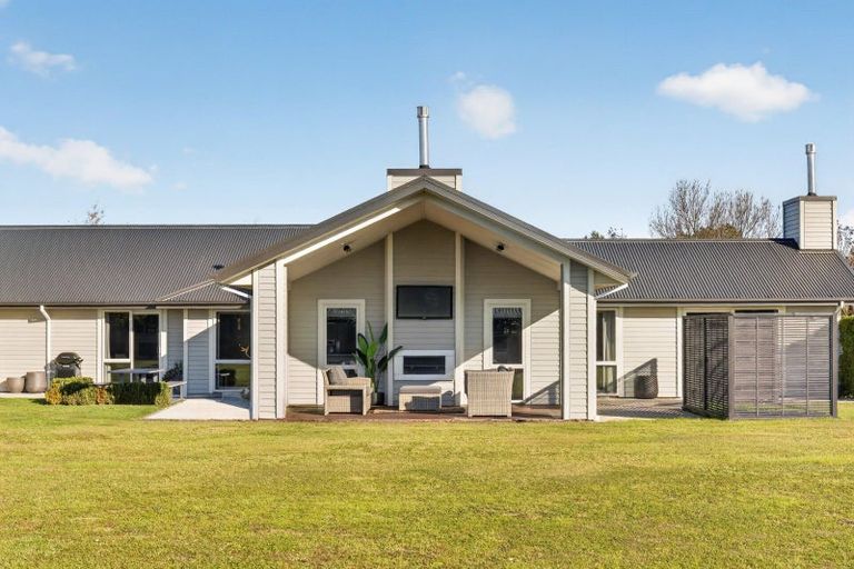 Photo of property in 22 Warwick Road, Ohoka, Rangiora, 7475