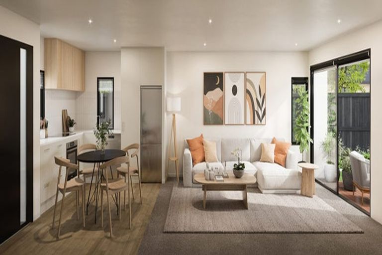 Photo of property in 77 Matipo Road, Te Atatu Peninsula, Auckland, 0610