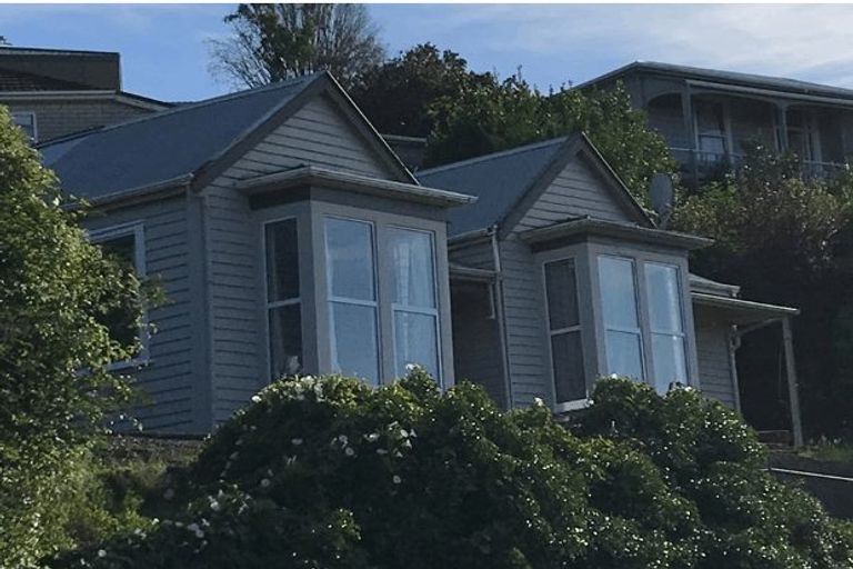 Photo of property in 1 Heriot Row, Dunedin Central, Dunedin, 9016