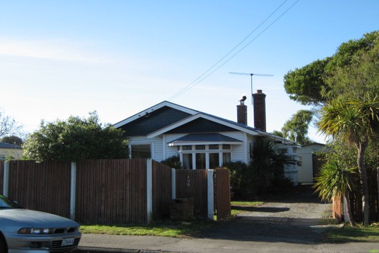 Photo of property in 2/198 Bower Avenue, New Brighton, Christchurch, 8083