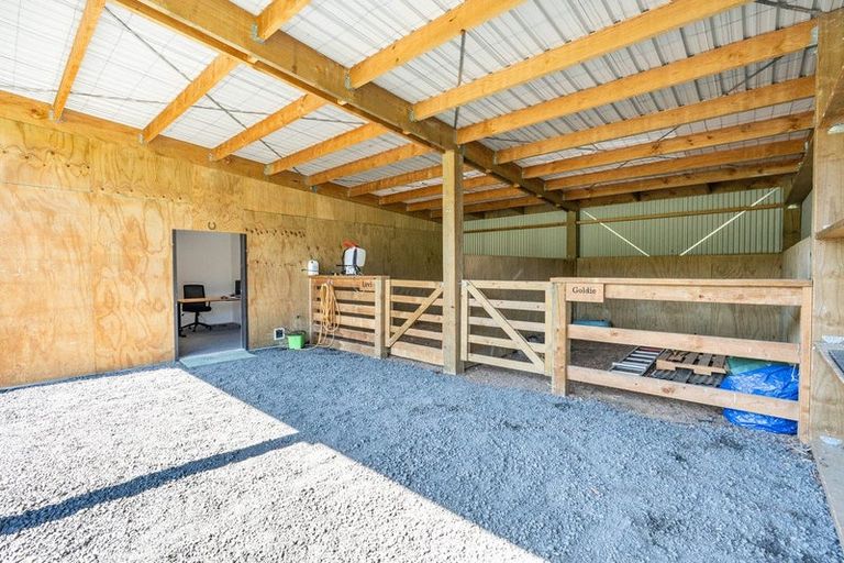 Photo of property in 248 Tirohanga Road, North Taieri, Mosgiel, 9092