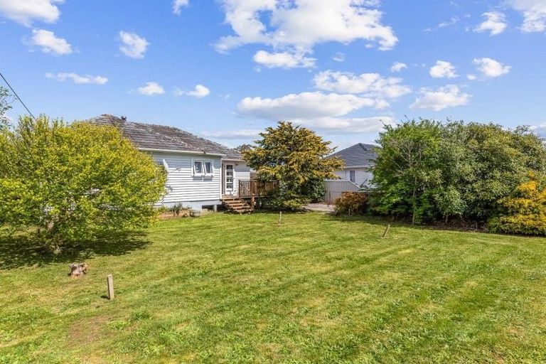 Photo of property in 55 Trafalgar Street, Levin, 5510