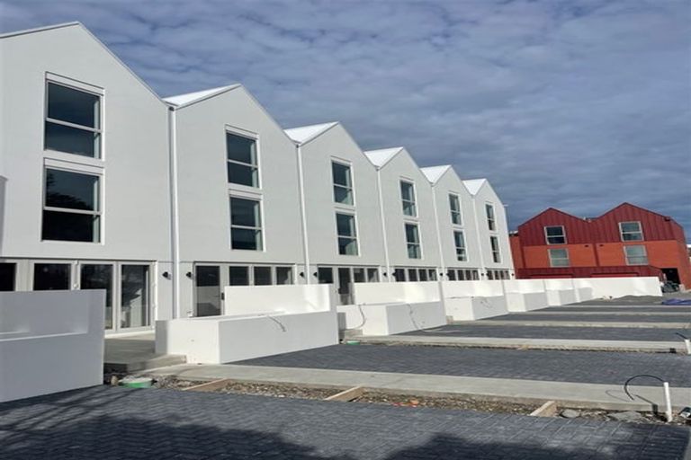 Photo of property in 9/35 Kilmore Street, Christchurch Central, Christchurch, 8013