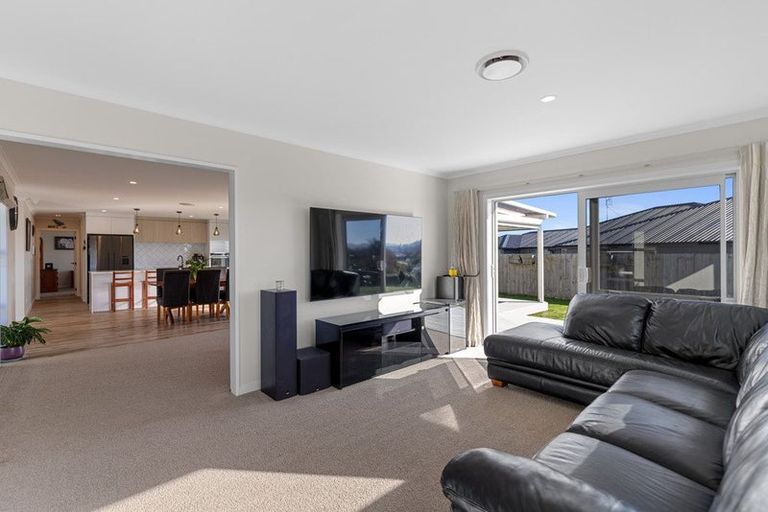 Photo of property in 3 Syrah Grove, Te Kauwhata, 3710