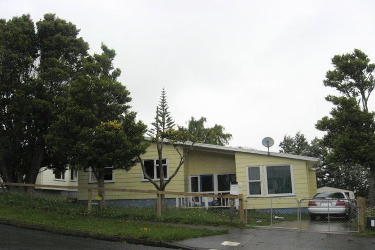 Photo of property in 17 West View Crescent, Onerahi, Whangarei, 0110