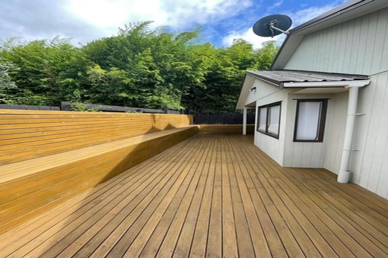 Photo of property in 338a Glengarry Road, Glen Eden, Auckland, 0602