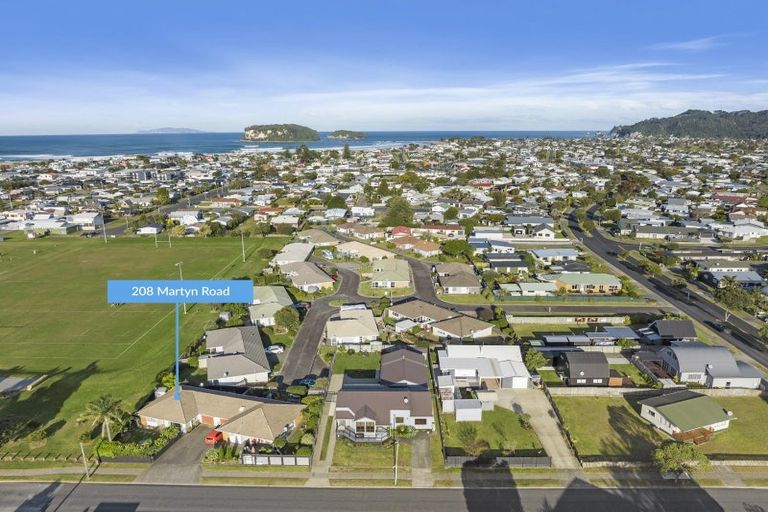 Photo of property in 26/208u Martyn Road, Whangamata, 3620