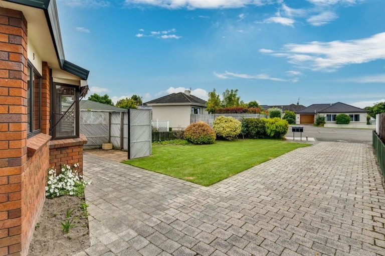 Photo of property in 3/31a Cassino Crescent, Onekawa, Napier, 4110