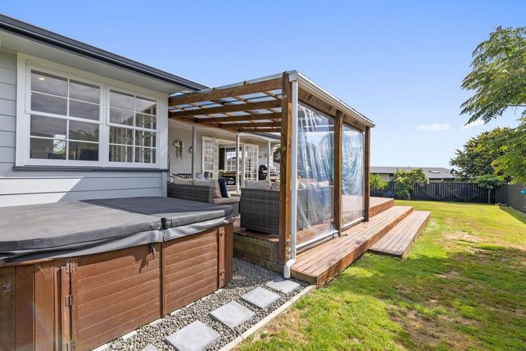 Photo of property in 4 Taiporutu Place, Springfield, Rotorua, 3015