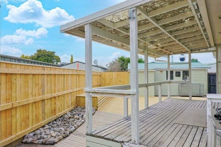 Photo of property in 4 Matipo Place, Edgecumbe, 3120