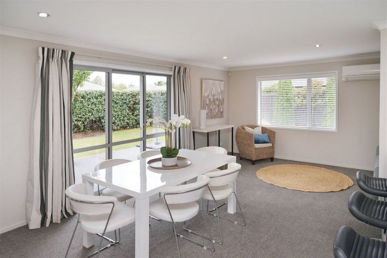 Photo of property in 1 Eversham Drive, Rolleston, 7615