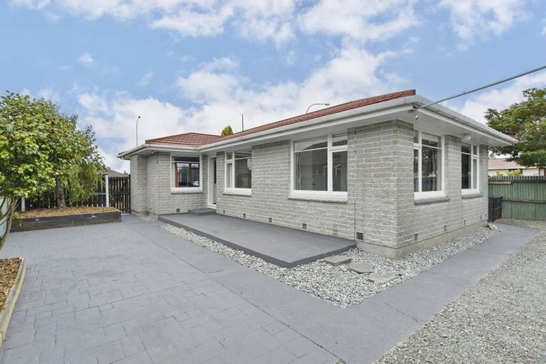 Photo of property in 47 Percival Street, Rangiora, 7400