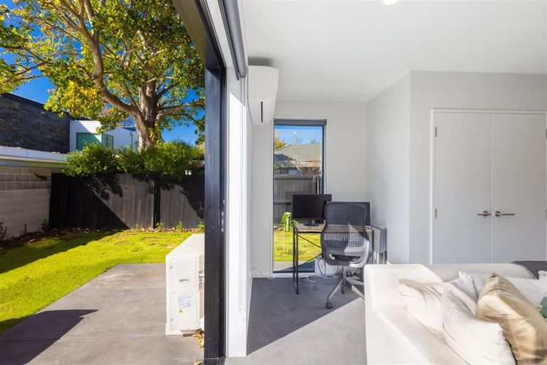 Photo of property in 9/66 Innes Road, St Albans, Christchurch, 8052