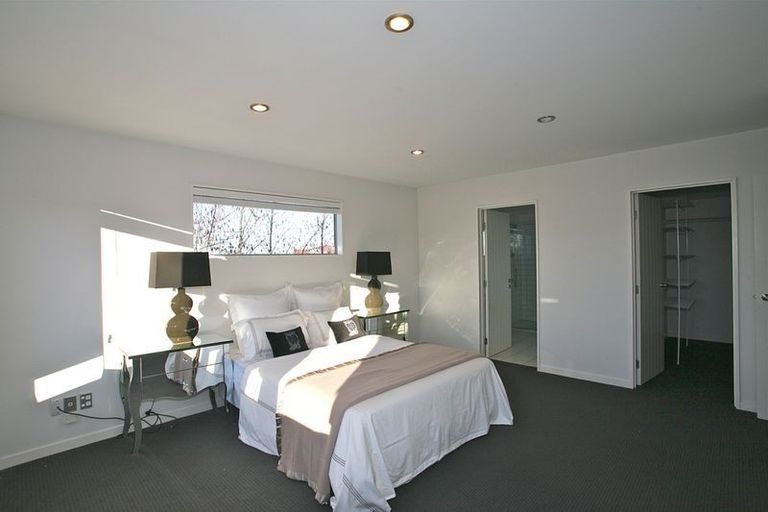 Photo of property in 16 Riverbank Road, Northwood, Christchurch, 8051